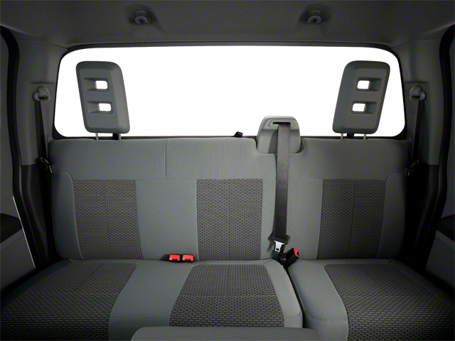 2011 Ford F-250SD XLT