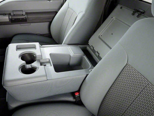 2011 Ford F-250SD XLT