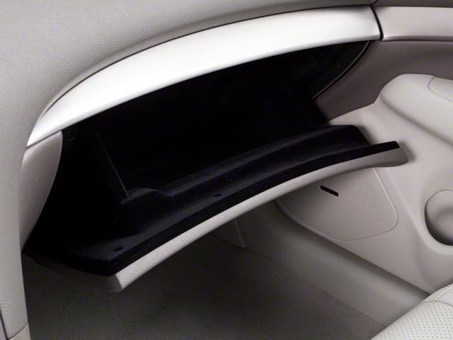 2011 INFINITI G37 Journey