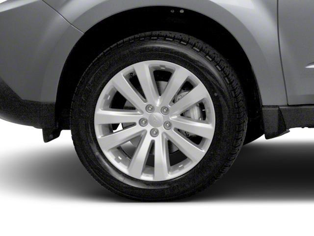 2011 Subaru Forester 2.5X Touring