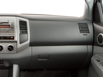 2011 Toyota Tacoma Base V6