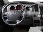 2011 Toyota Tundra Limited 5.7L V8