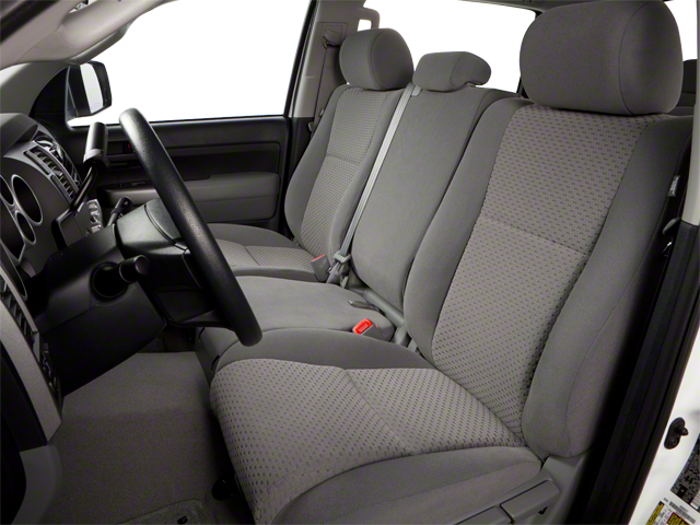 2011 Toyota Tundra Limited 5.7L V8