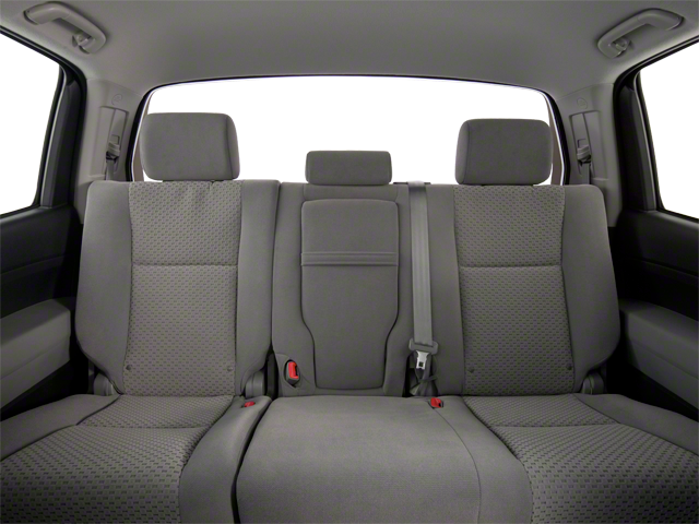 2011 Toyota Tundra Limited 5.7L V8