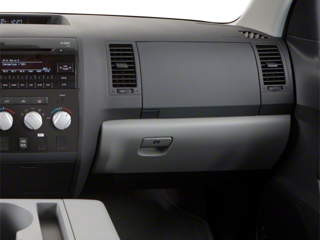 2011 Toyota Tundra Limited 5.7L V8