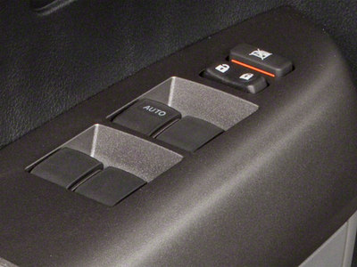 2011 Toyota Tundra Limited 5.7L V8