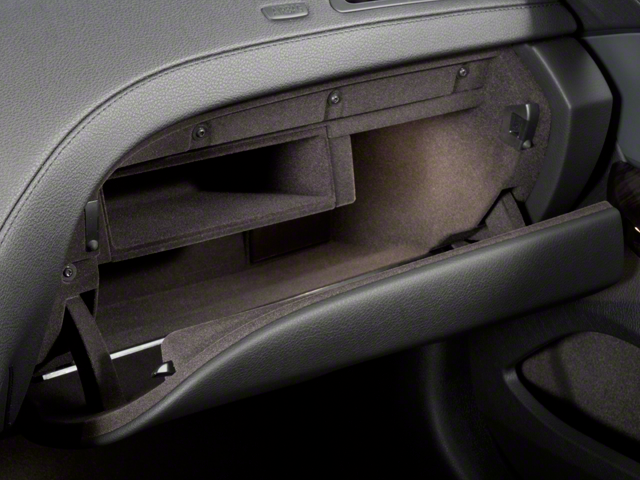 2012 BMW 6 Series 650i