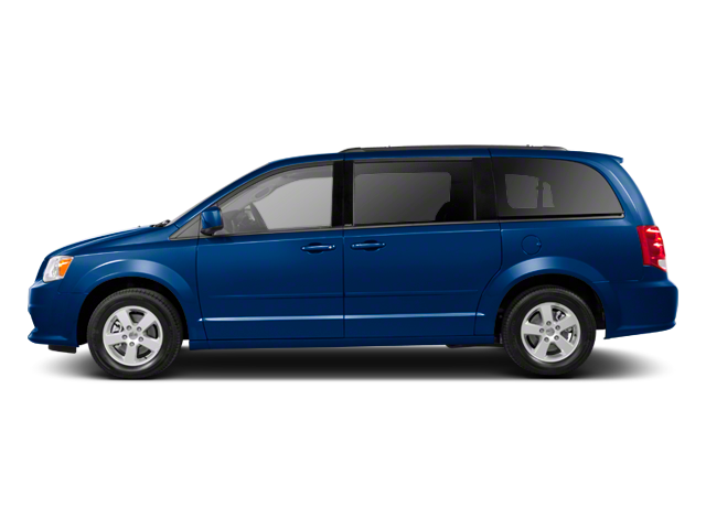 2012 Dodge Grand Caravan SXT photo 4