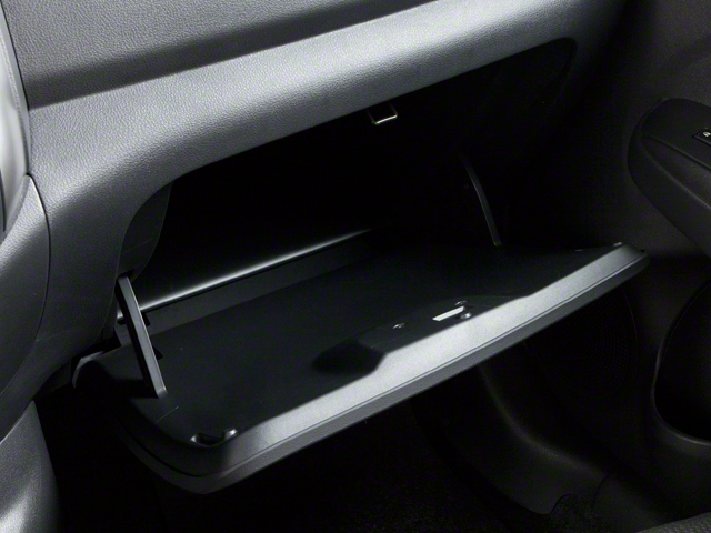 2012 Nissan Versa 1.6 SV