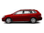 2012 Volkswagen Jetta SportWagen 2.0L TDI