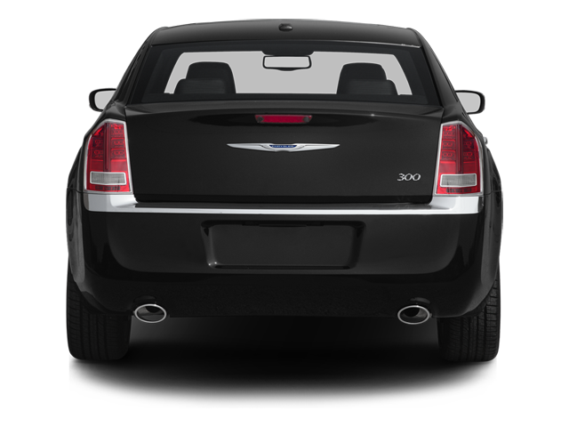 2013 Chrysler 300 Base