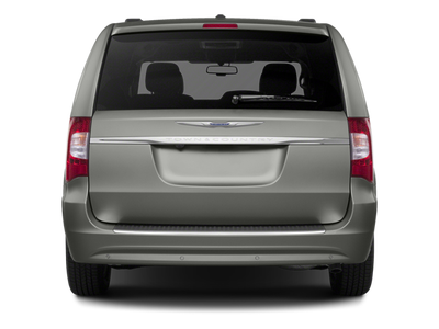 2013 Chrysler Town & Country Limited