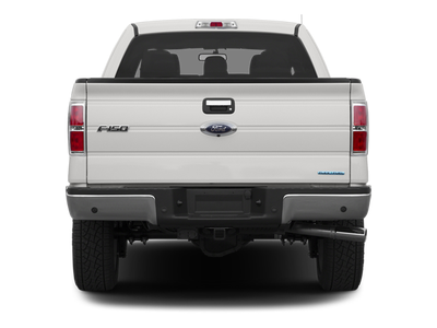 2013 Ford F-150 STX