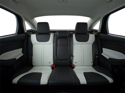 2013 Ford Focus Titanium