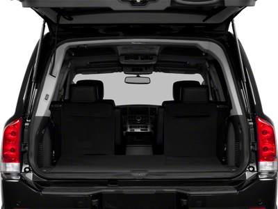 2013 Nissan Armada SV