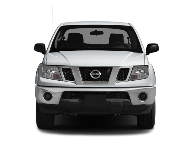 2013 Nissan Frontier SV
