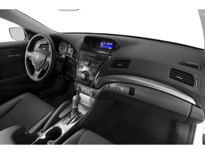 2014 Acura ILX 2.0L