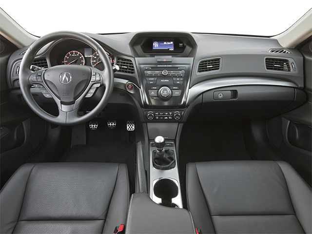 2014 Acura ILX 2.0L