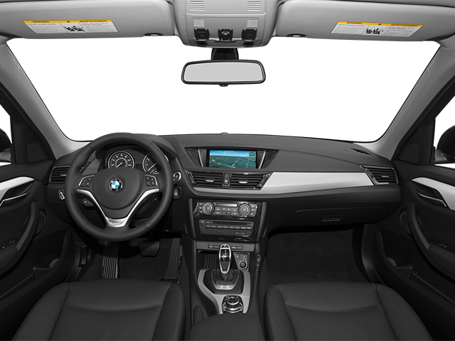 2014 BMW X1 xDrive35i