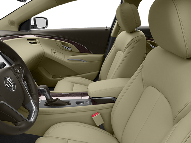 2014 Buick LaCrosse Base