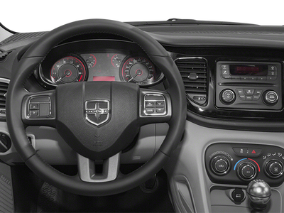 2014 Dodge Dart SXT