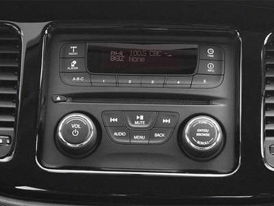 2014 Dodge Dart SXT