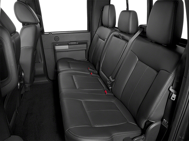 2014 Ford F-250SD Lariat