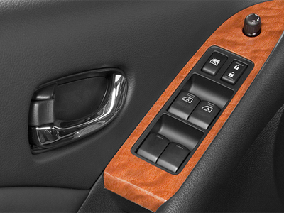 2014 Nissan Murano SV