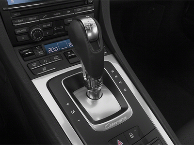 2014 Porsche 911 GT3