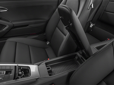 2014 Porsche 911 GT3