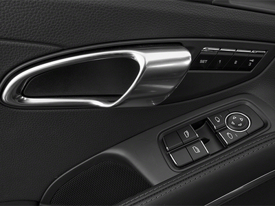 2014 Porsche 911 GT3