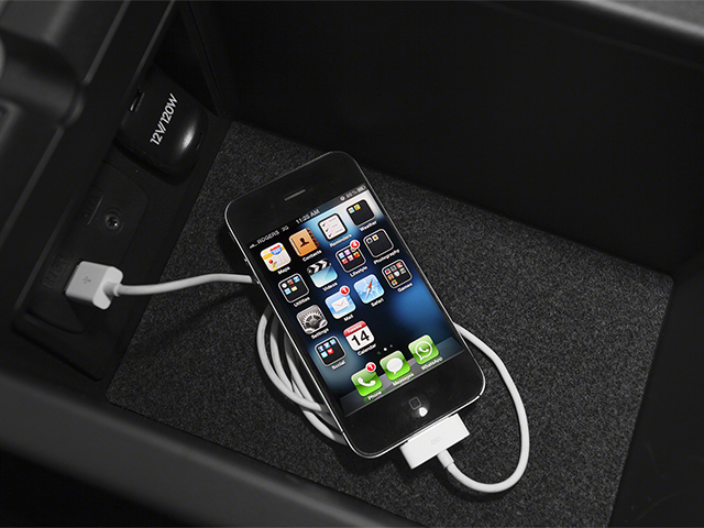 2014 Subaru Outback 3.6R Limited