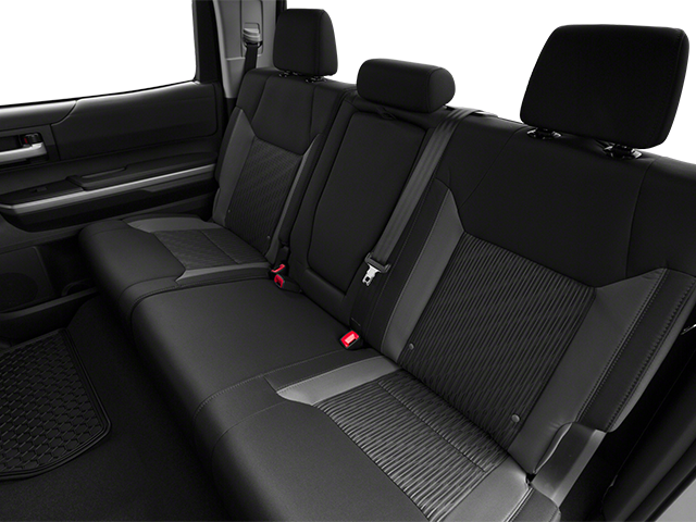 2014 Toyota Tundra SR5 5.7L V8