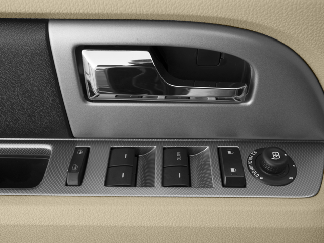 2016 Ford Expedition King Ranch