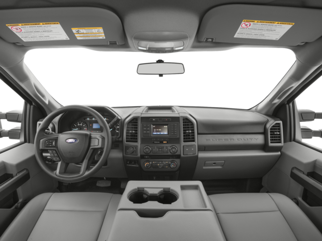 2017 Ford F-250 XL