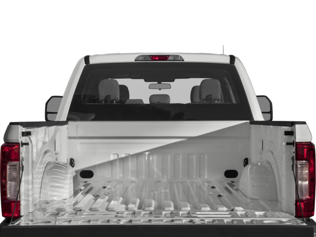 2017 Ford F-250 XL
