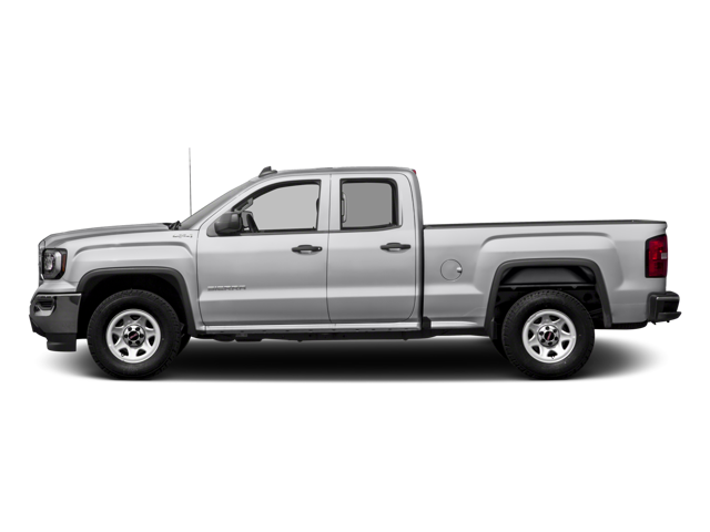 2017 GMC Sierra 1500 Elevation Edition