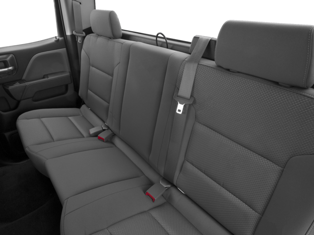 2017 GMC Sierra 1500 Elevation Edition
