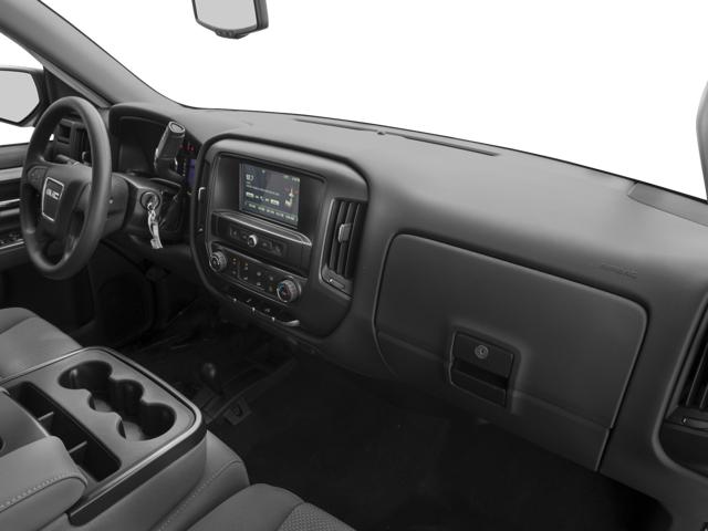 2017 GMC Sierra 1500 Elevation Edition
