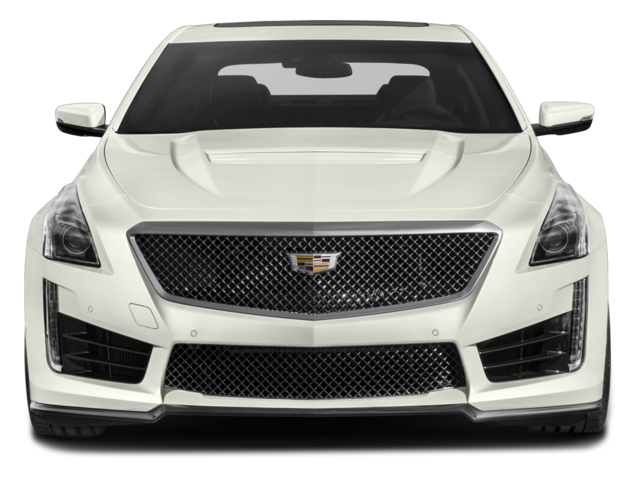 2018 Cadillac CTS-V Base