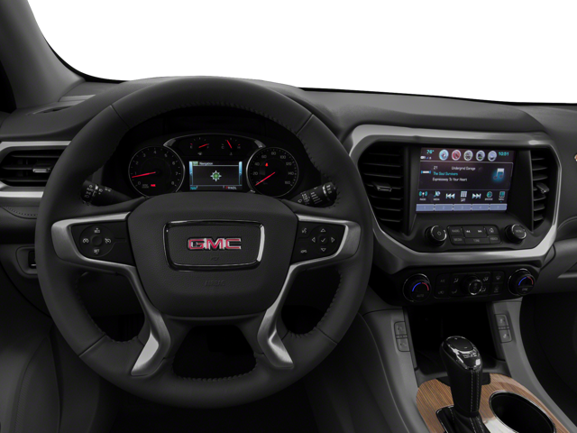 2018 GMC Acadia SLT
