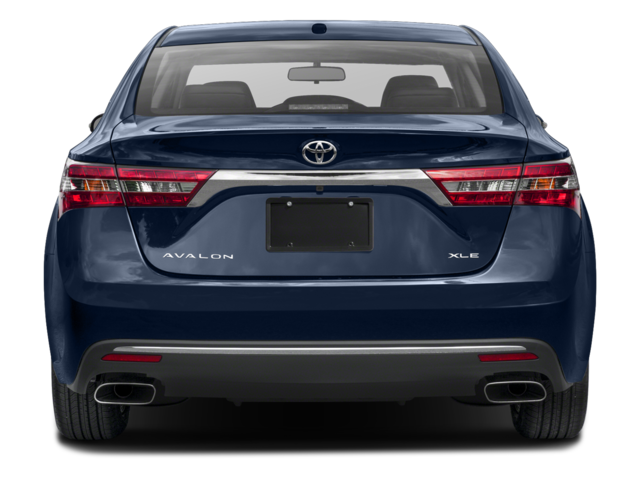 2018 Toyota Avalon XLE Premium