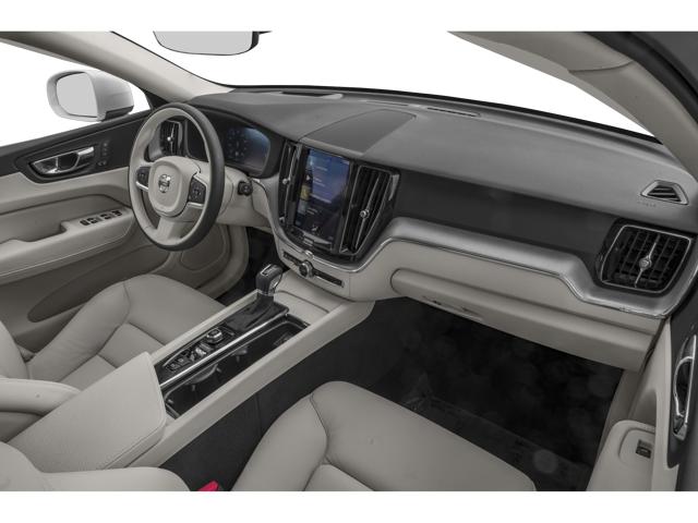 2018 Volvo XC60 T6 Momentum