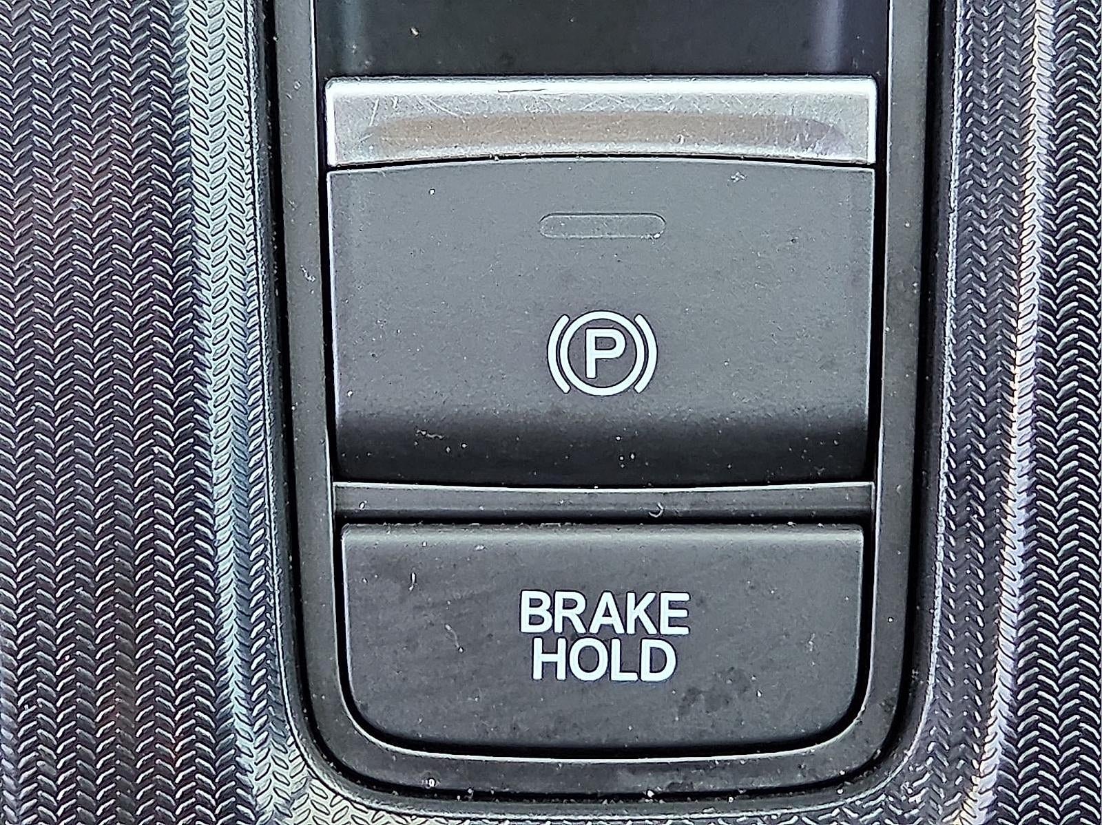 2022 Honda Civic Hatchback Sport