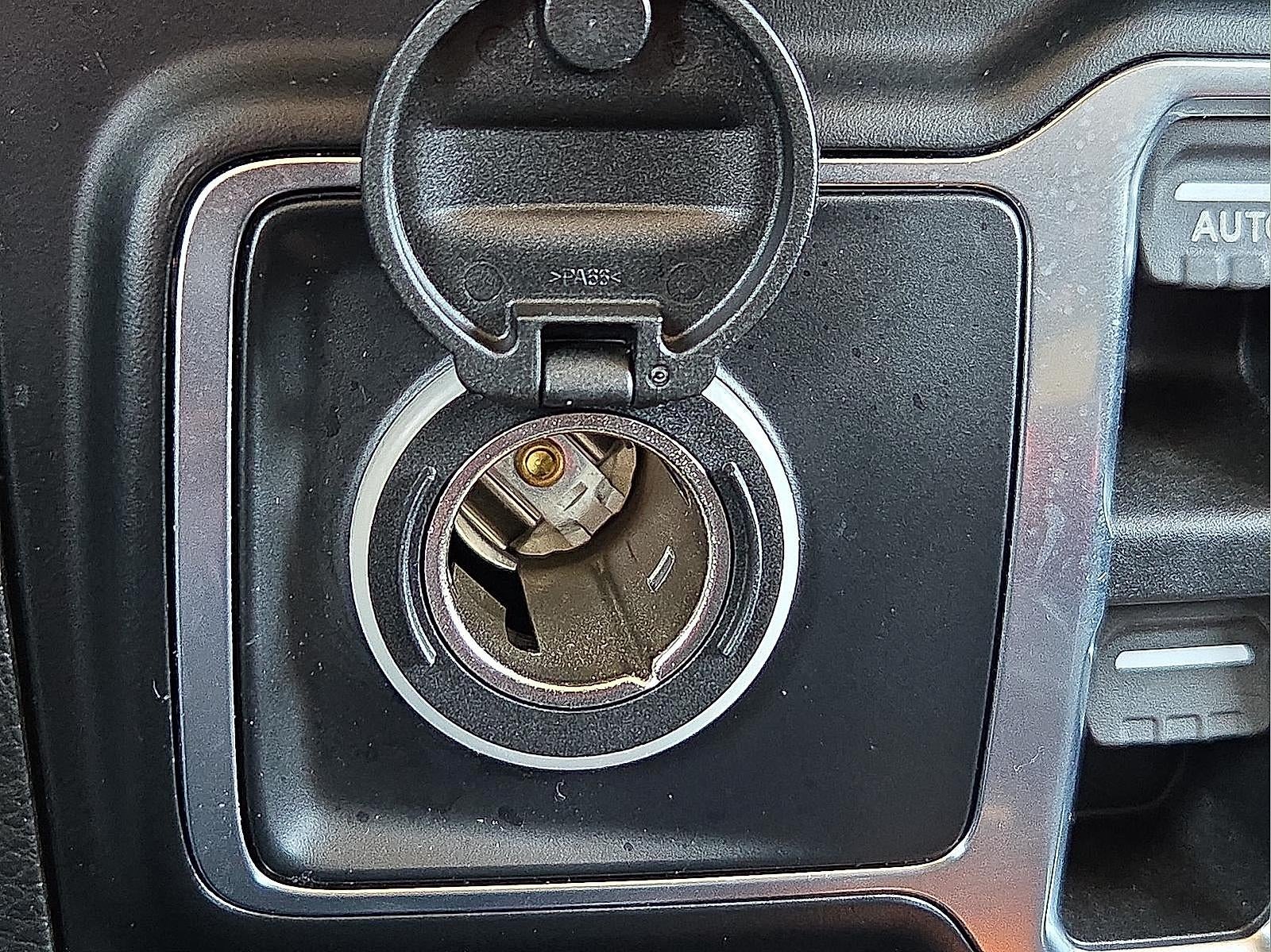 2019 Jeep Wrangler Unlimited Sport S 4x4