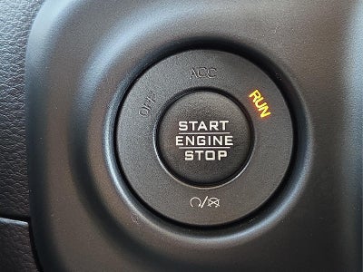 2019 Jeep Wrangler Unlimited Sport S 4x4