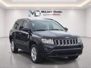2012 Jeep Compass Sport