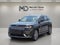 2017 Jeep Grand Cherokee Summit
