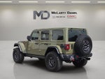2025 Jeep Wrangler 4-Door Recon 4x4