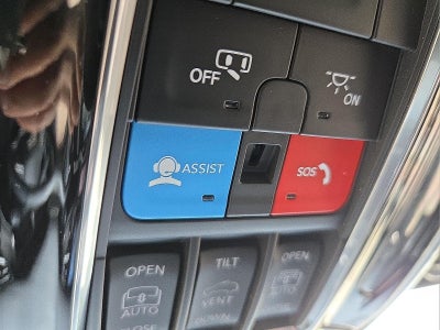 2024 Jeep Grand Wagoneer L Series II 4x4